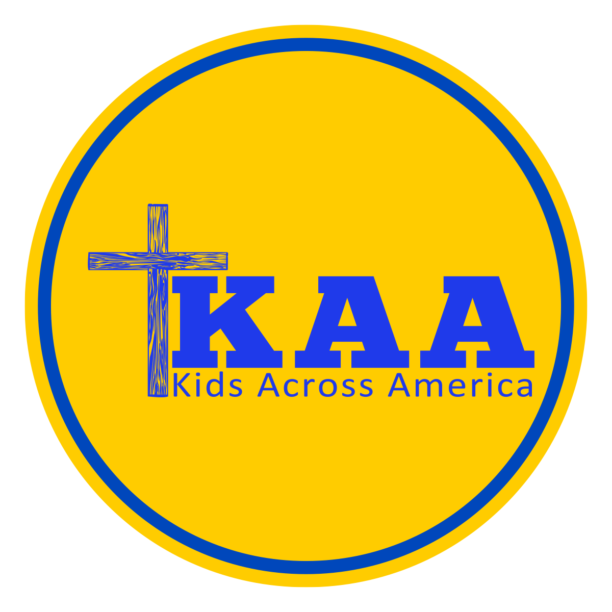 Kids Across America Camp